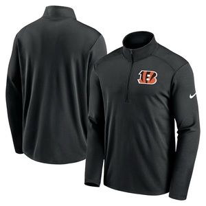 Bengals x Nike